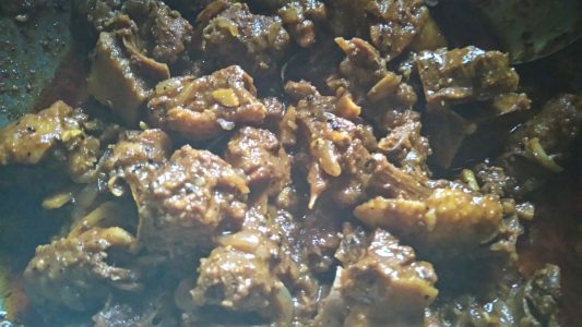 kerala duck curry recipe