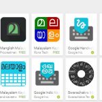 malayalam typing app free download