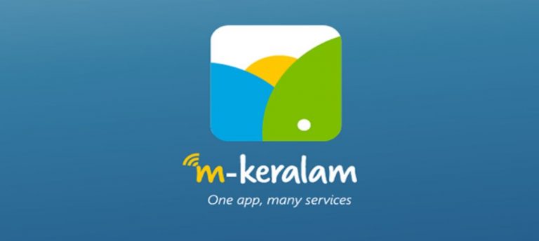 mKeralam App download and install