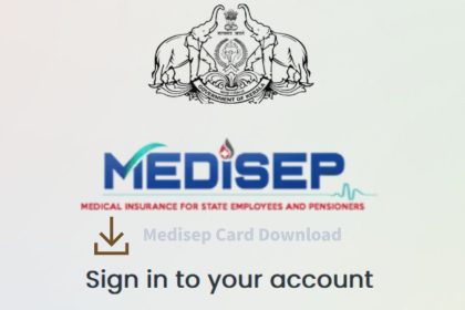 Download Medisep Card