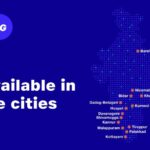 Jio Launches True 5g Services In 16 More Cities